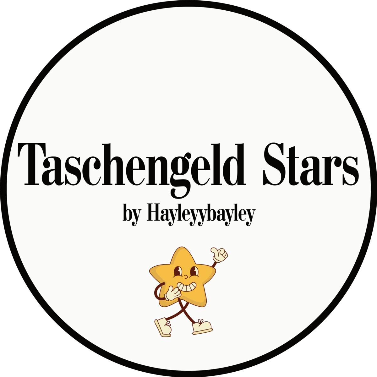 Taschengeld Stars